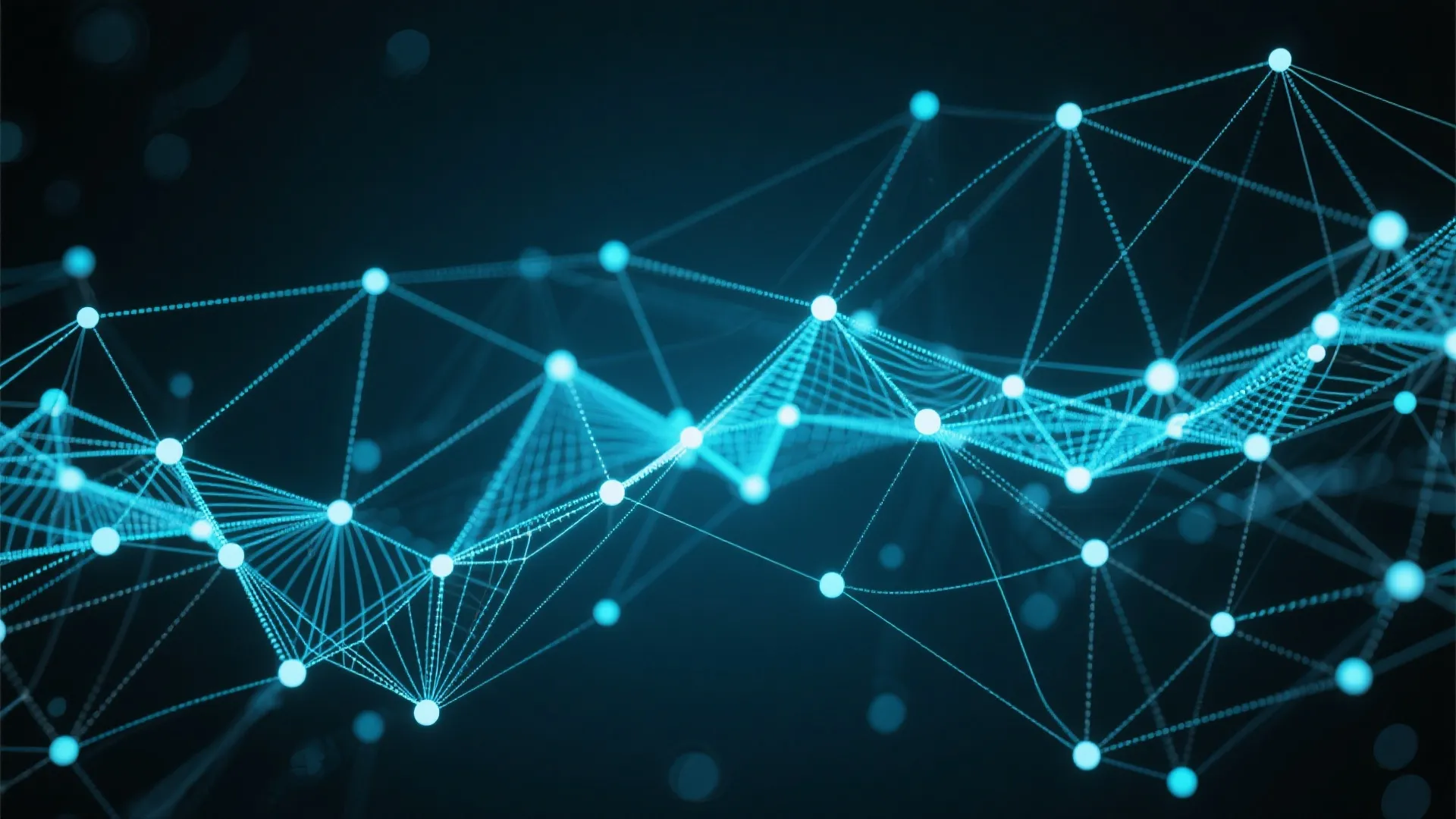 Data Network Background