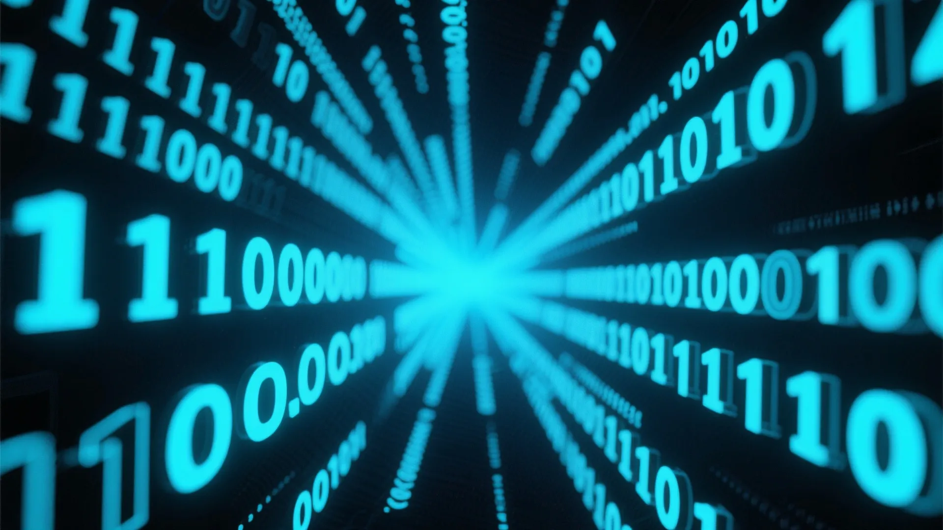 Data Background